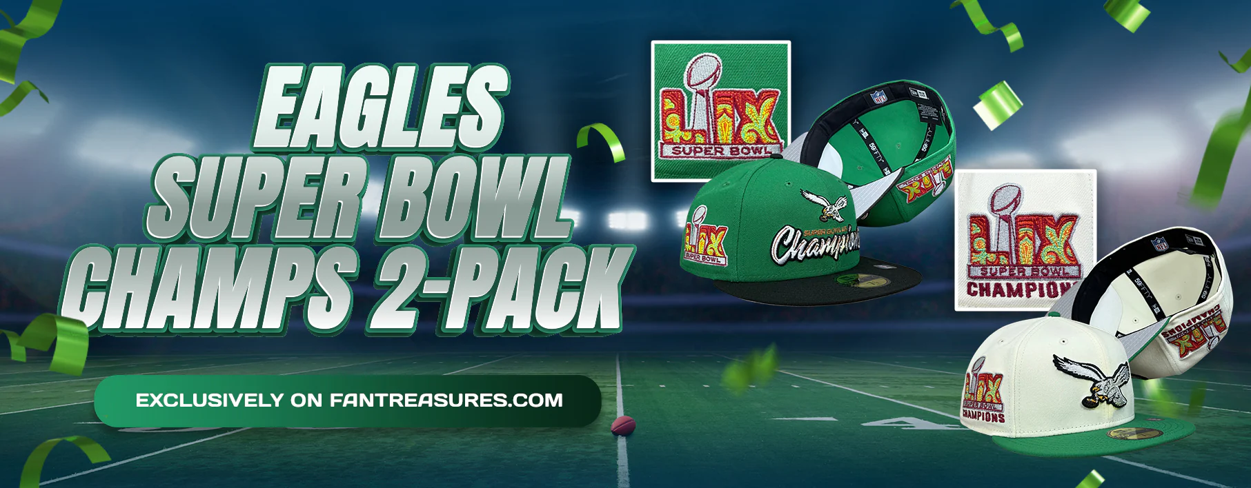 Welcome to Our Store